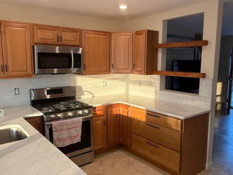 On Time General Contractor LLC